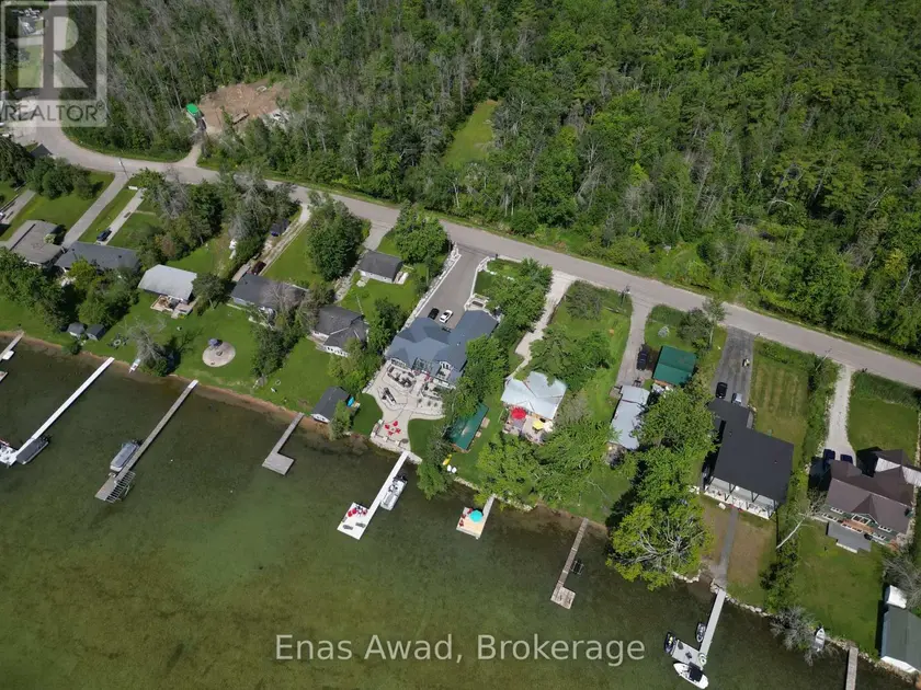 Vacant Land at 1466 CUNNINGHAM CRESCENT, Severn