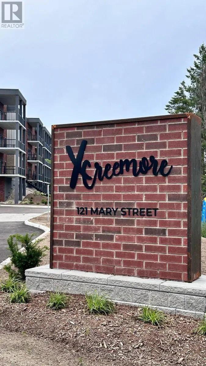 Apartment at 306 - 121 MARY STREET, Clearview