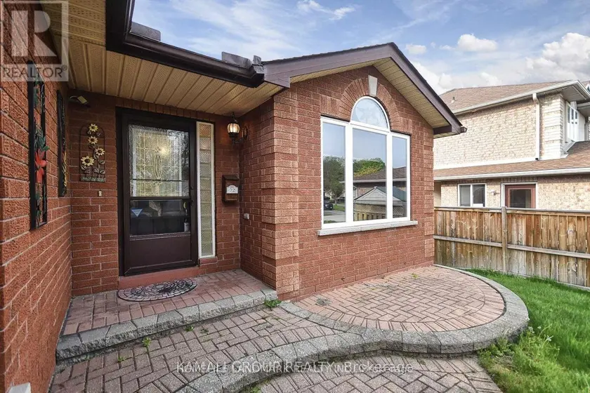 Detached at 72 OSPREY RIDGE ROAD, Barrie