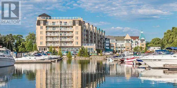 Apartment at 9 HARBOUR STREET E, Collingwood