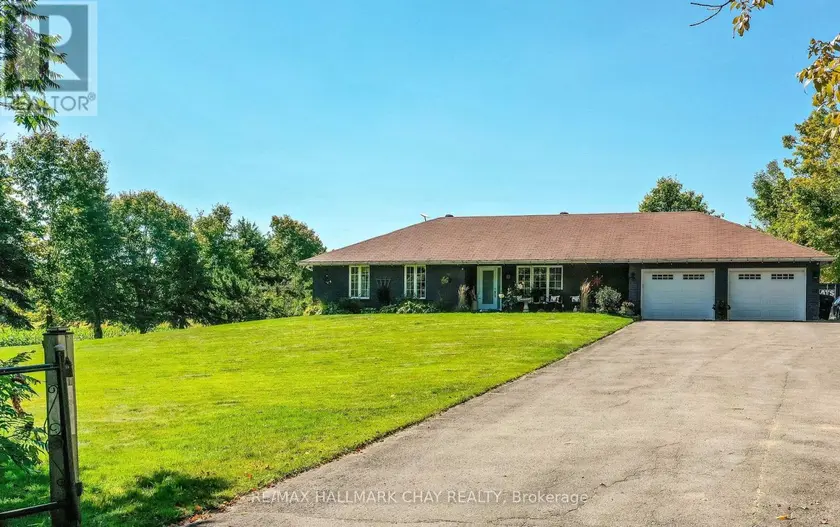 Detached at 1440 2 LINE N, Oro-Medonte