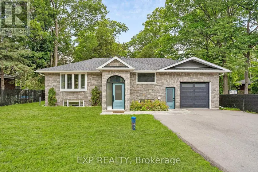 Detached at 2386 SOUTH ORR LAKE ROAD, Springwater