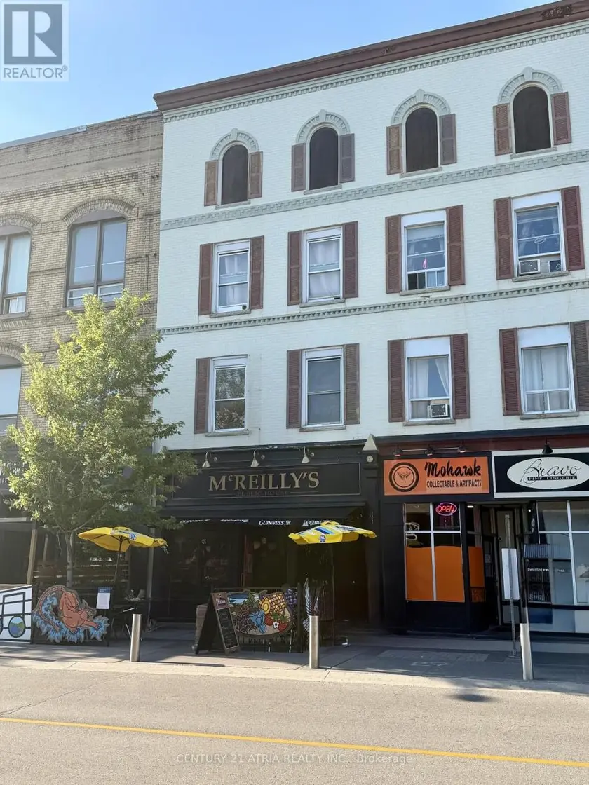 Other at 82 DUNLOP STREET E, Barrie