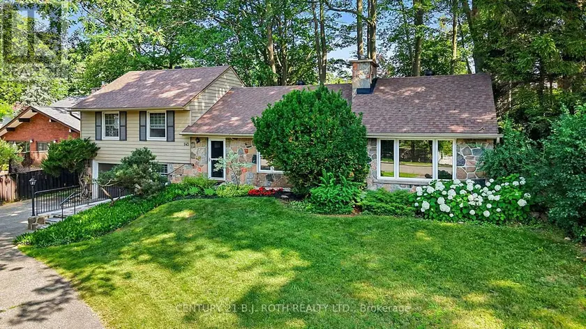 Detached at 140 SHANTY BAY ROAD, Barrie