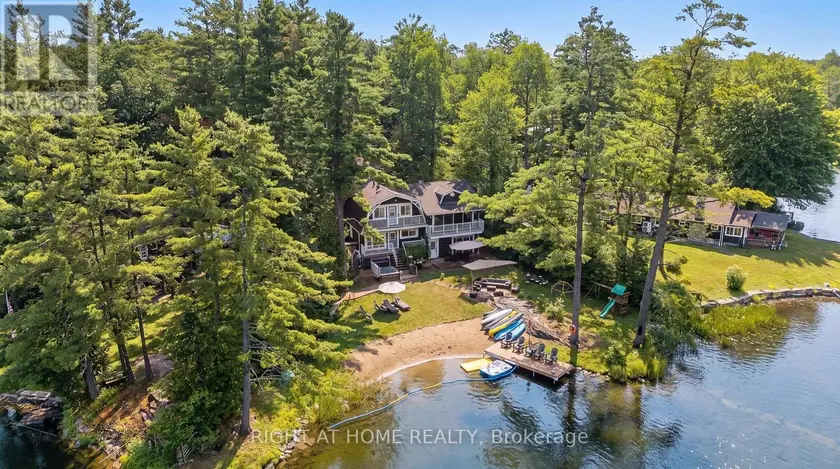 Detached at 3583 RIVERDALE DRIVE, Severn