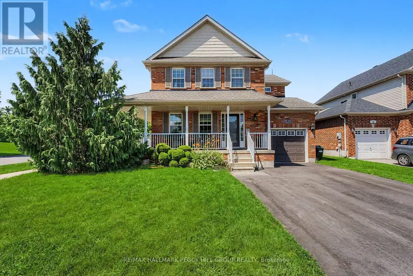 Detached at 16 BLACKBIRD LANE, Barrie