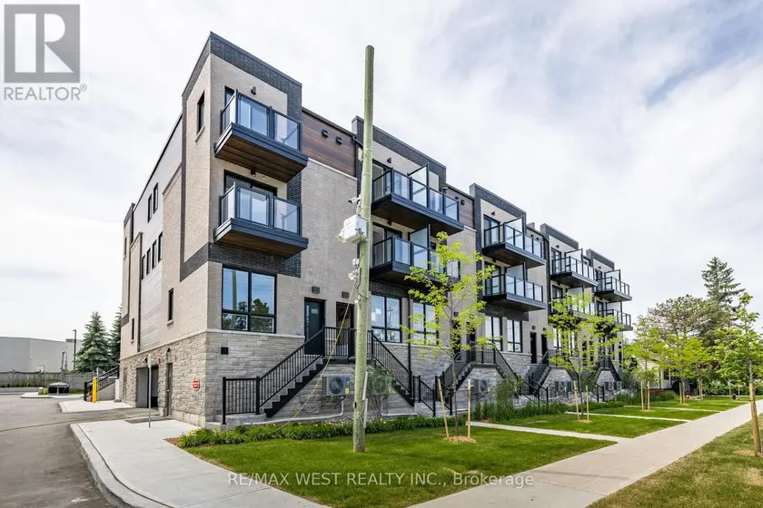 Townhouse at 7 - 521 BIG BAY POINT ROAD, Barrie