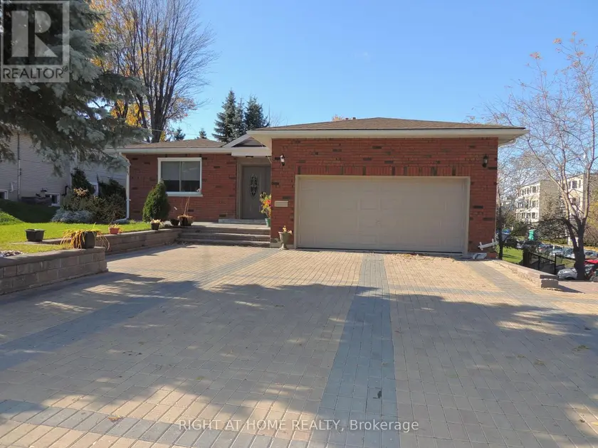Multiplex at B - 66 BAYVIEW DRIVE, Barrie