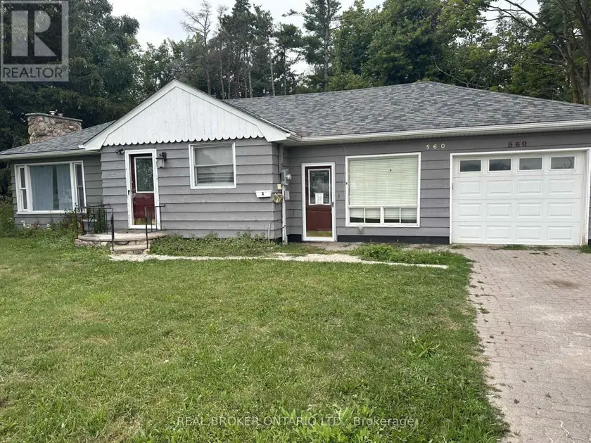 Detached at 560 BIG BAY POINT ROAD, Barrie