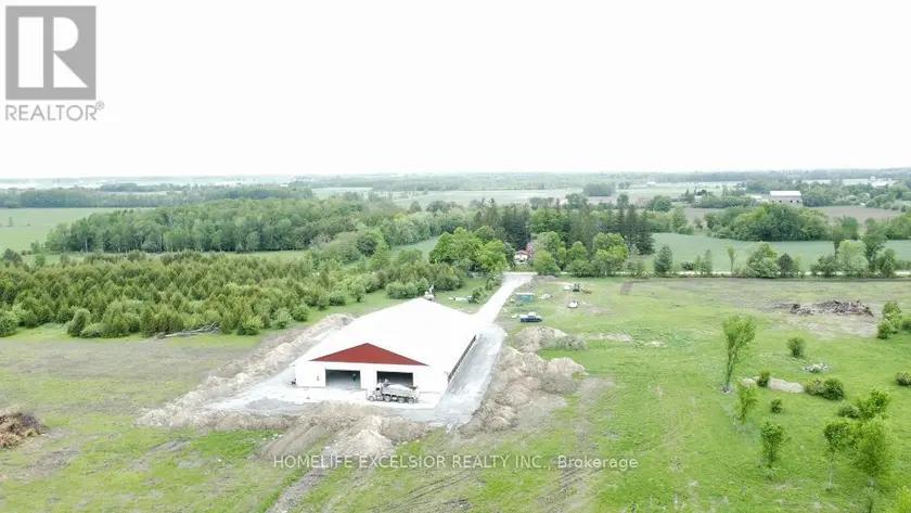 Vacant Land at 1854 SIDE ROAD 5 ROAD, Ramara
