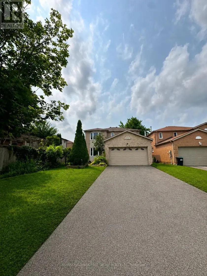 Detached at 6 CARRUTHERS CRESCENT, Barrie