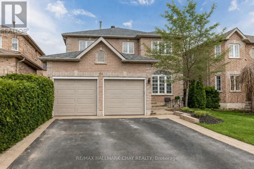 Detached at 69 KENWELL CRESCENT, Barrie