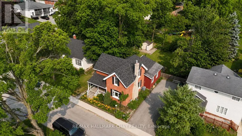 Detached at 34 NORTH STREET N, Barrie
