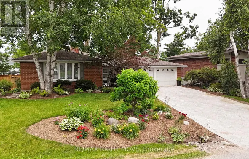 Detached at 434 HIGHLAND AVENUE, Orillia
