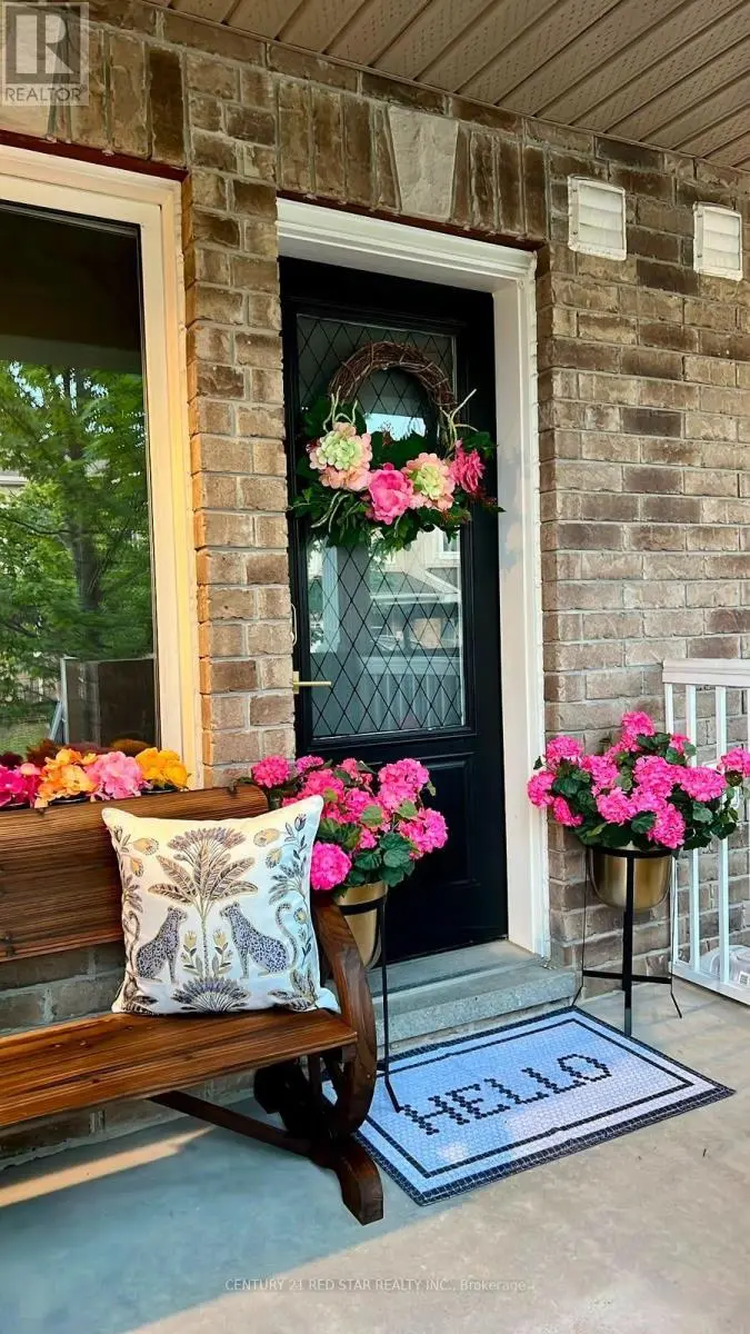 Townhouse at 51 - 75 PRINCE WILLIAM WAY, Barrie