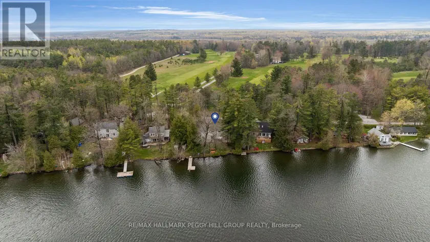 Detached at 3143 SOUTH SPARROW LAKE ROAD, Severn