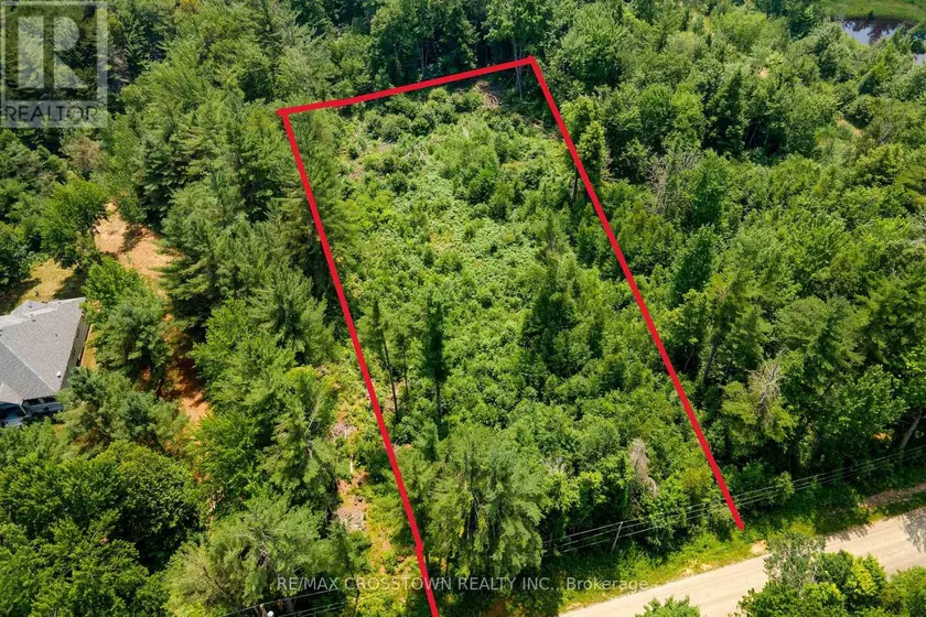 Vacant Land at 1979 CONCESSION M-N ROAD, Ramara