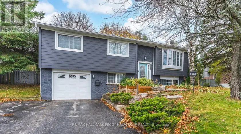 Detached at 228 DODSON ROAD, Barrie
