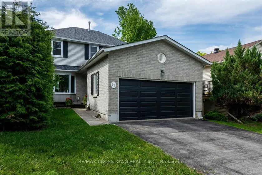 Detached at 17 KNICELY ROAD, Barrie