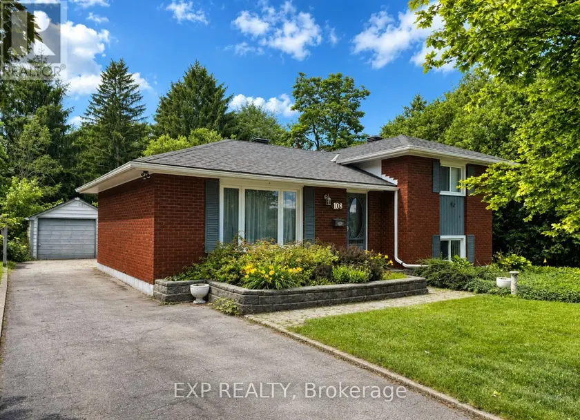Detached at 108 KATHERINE STREET, Collingwood