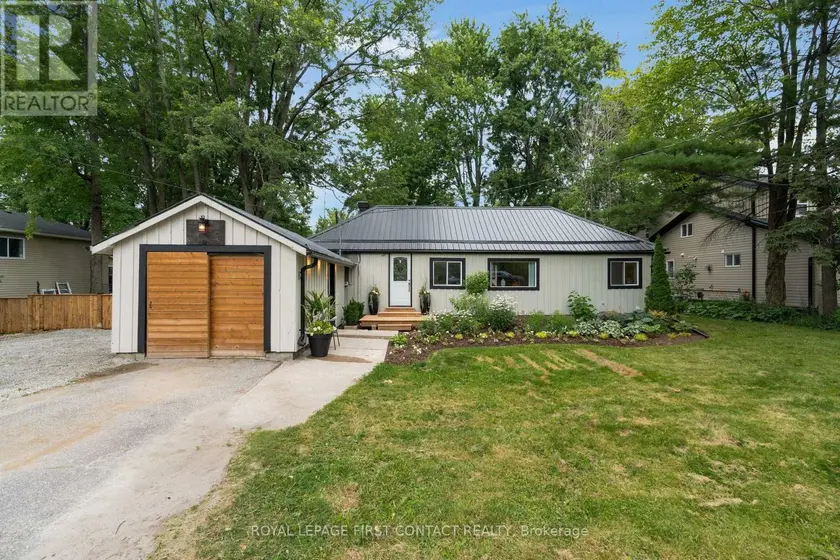 Detached at 3403 BAYOU ROAD, Severn