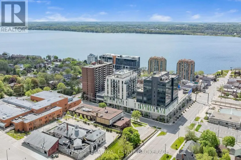 Apartment at GPH5 - 111 WORSLEY STREET, Barrie