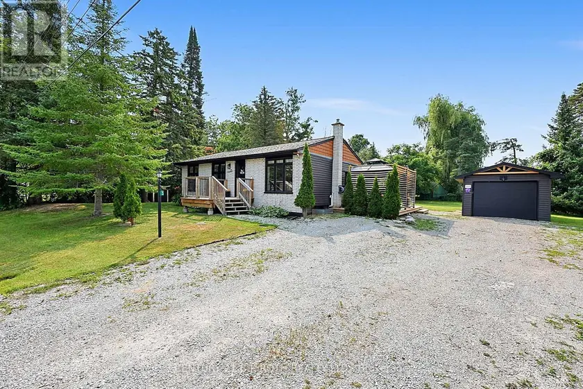 Detached at 25 GLENGROVE AVENUE, Oro-Medonte