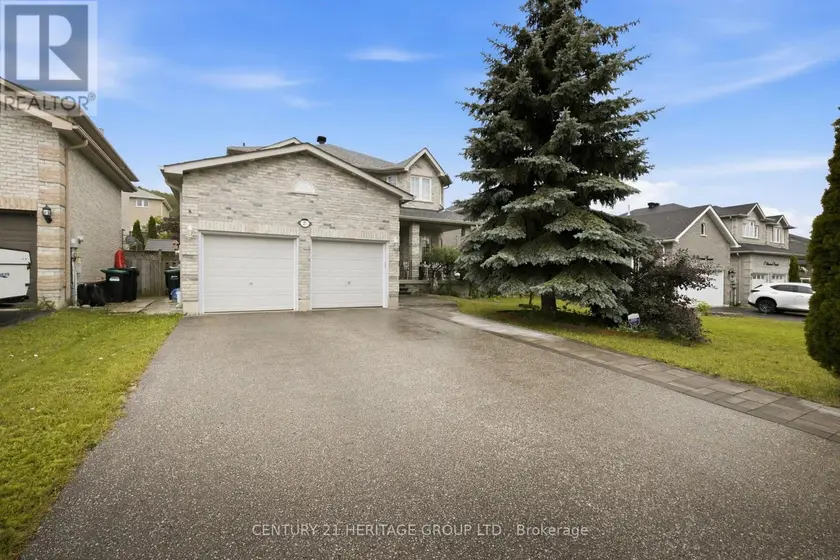 Detached at 21 SILVERCREEK CRESCENT, Barrie