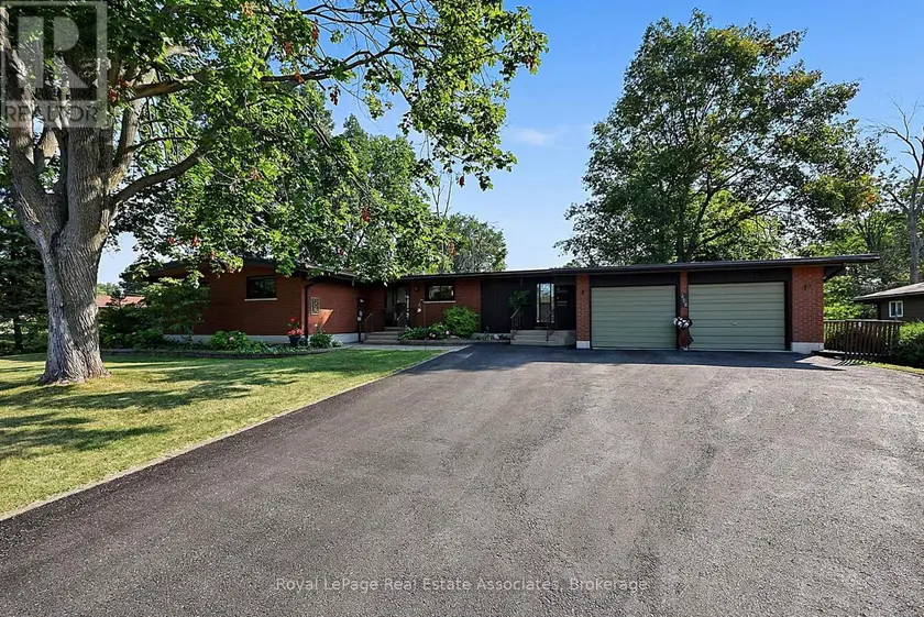Detached at 408 MOONEY CRESCENT, Orillia