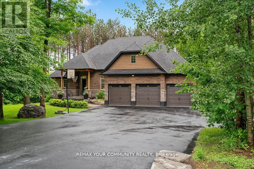 Detached at 38 WINDERMERE CIRCLE, Tay
