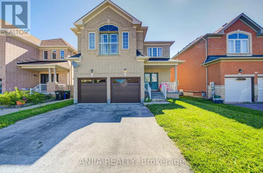 Detached at 102 WESTMINSTER CIRCLE, Barrie (Innis-Shore)