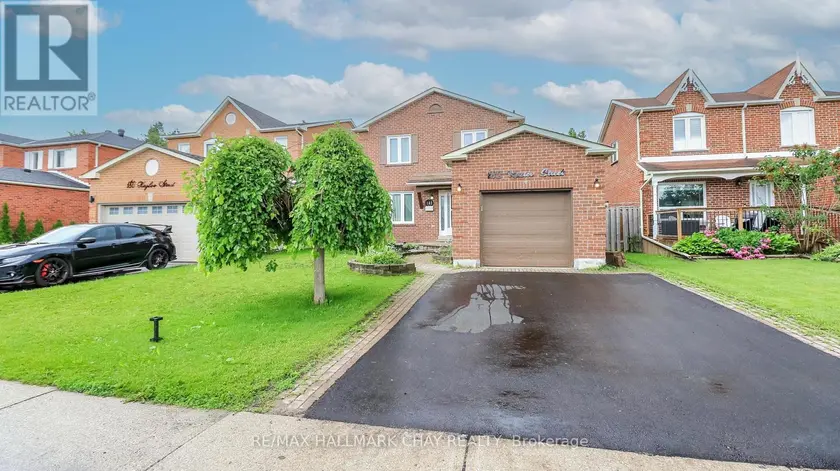 Detached at 182 KOZLOV STREET, Barrie