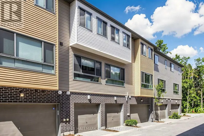 Townhouse at 53 - 369 ESSA ROAD, Barrie
