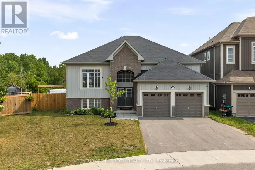 Detached at 211 ROY DRIVE, Clearview (Stayner)