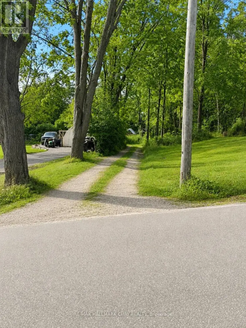 Vacant Land at 241 MOUNTAIN AVENUE, Tay