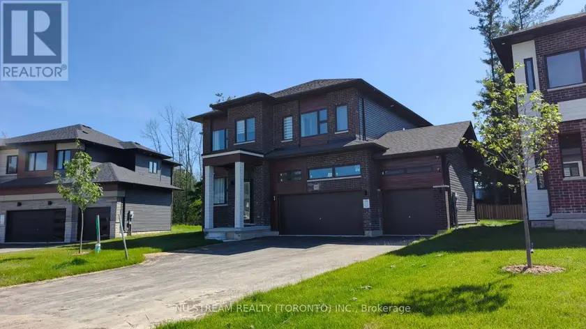 Detached at 3185 SEARIDGE STREET, Severn