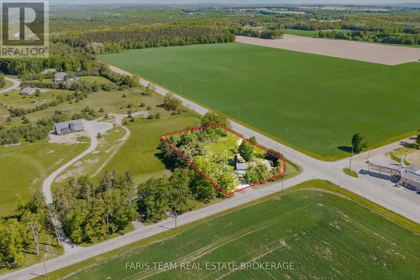 Detached at 1008 RAINBOW VALLEY ROAD W, Springwater