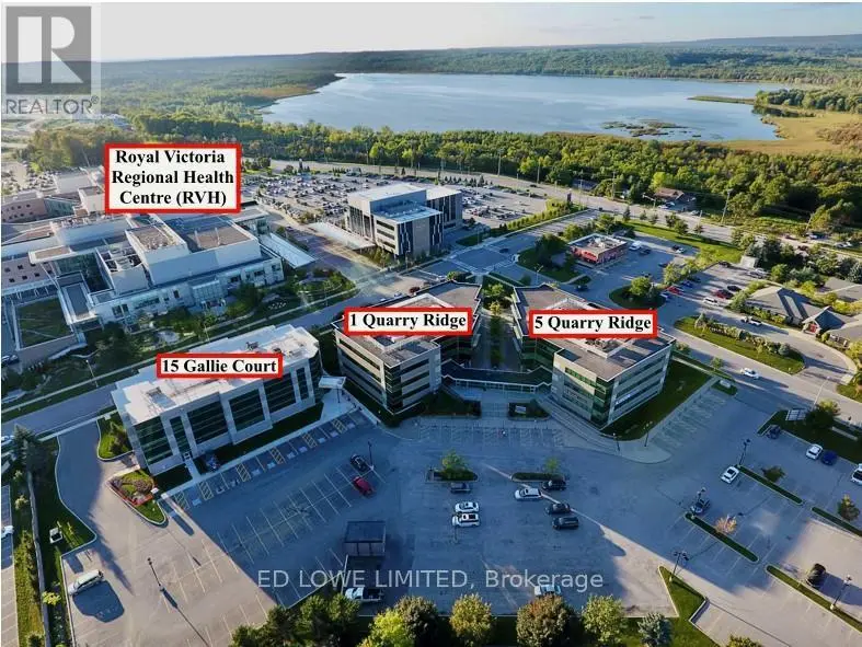 Other at LL 7 - 5 QUARRY RIDGE ROAD, Barrie