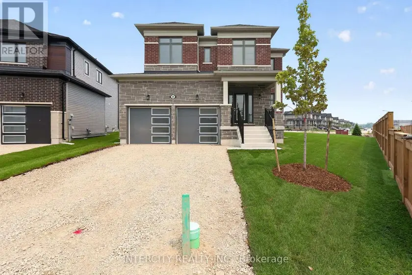 Detached at 24 LEGACY CIRCLE, Wasaga Beach