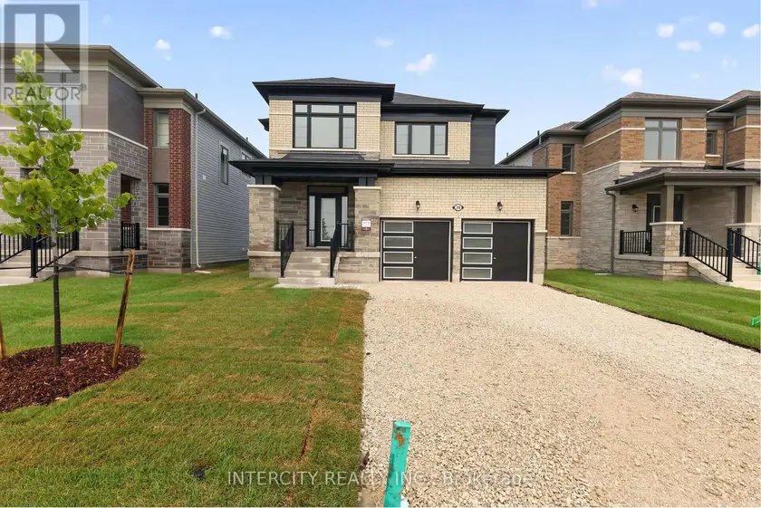 Detached at 30 LEGACY CIRCLE, Wasaga Beach