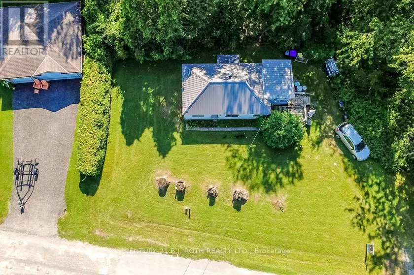 Detached at 2450 AMIGO DRIVE, Severn