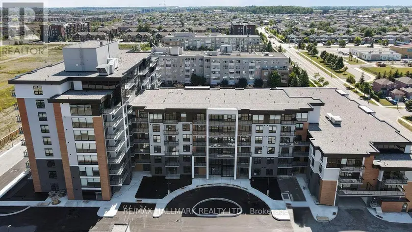 Apartment at 430 - 70 DEAN AVENUE, Barrie