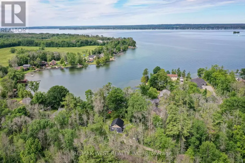 Detached at 6896 PENTLAND LANE, Ramara