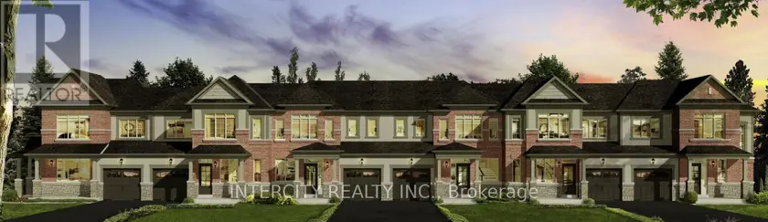 Townhouse at BLOCK 220-3 - 10 AUBURN LANE, Wasaga Beach