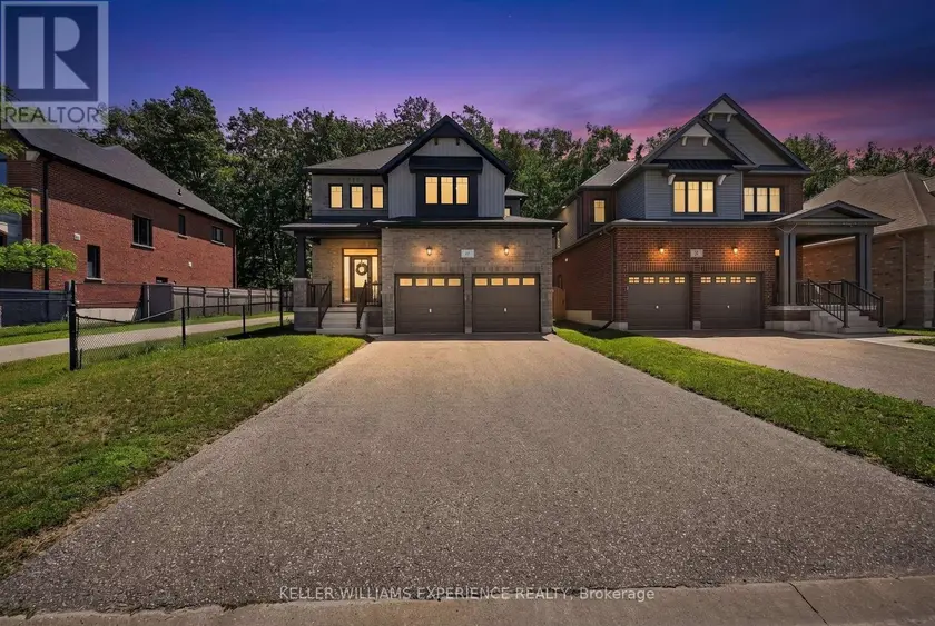 Detached at 25 ATLANTIS DRIVE, Orillia