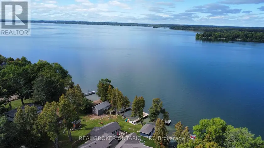Detached at 5818 VICTORIA PARK ROAD, Ramara
