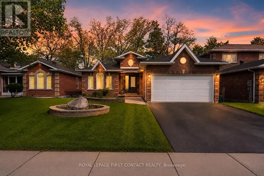 Detached at 340 LIVINGSTONE STREET W, Barrie