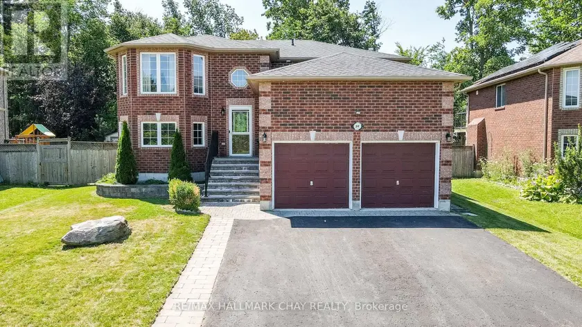 Detached at 94 SANDRINGHAM DRIVE, Barrie