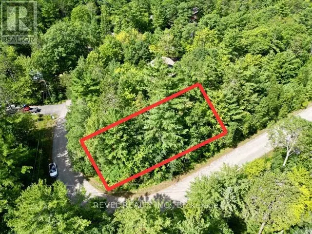 Vacant Land at LOT 14 PINESHORE CRESCENT, Tiny