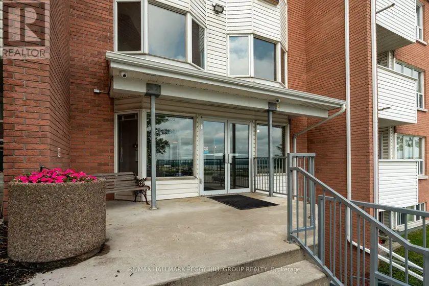 Apartment at B08 - 126 BELL FARM ROAD, Barrie